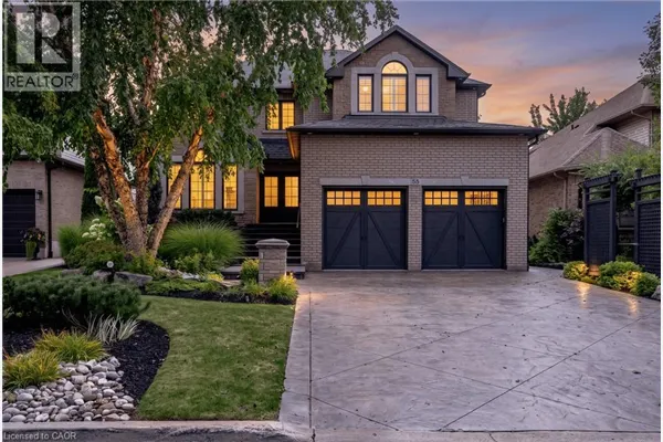 55 CHIANTI Crescent
