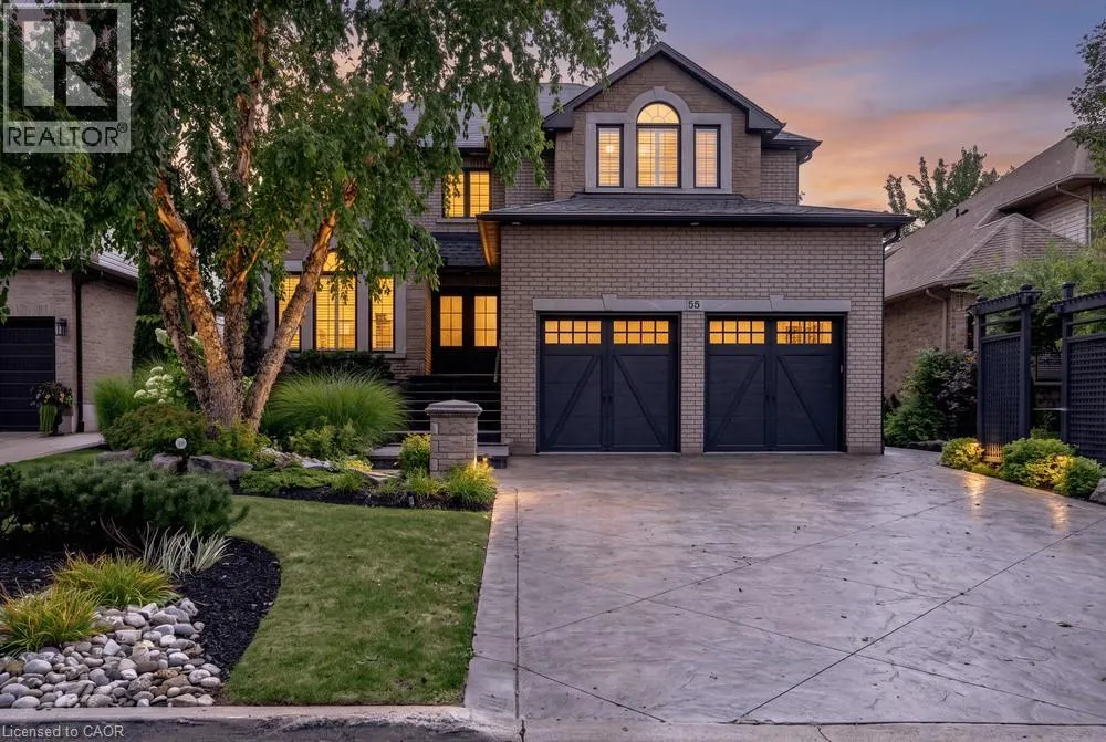 55 CHIANTI Crescent