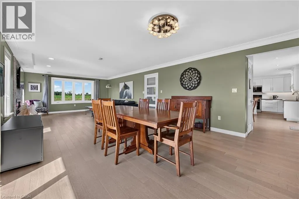 450 STONEY CREEK Road