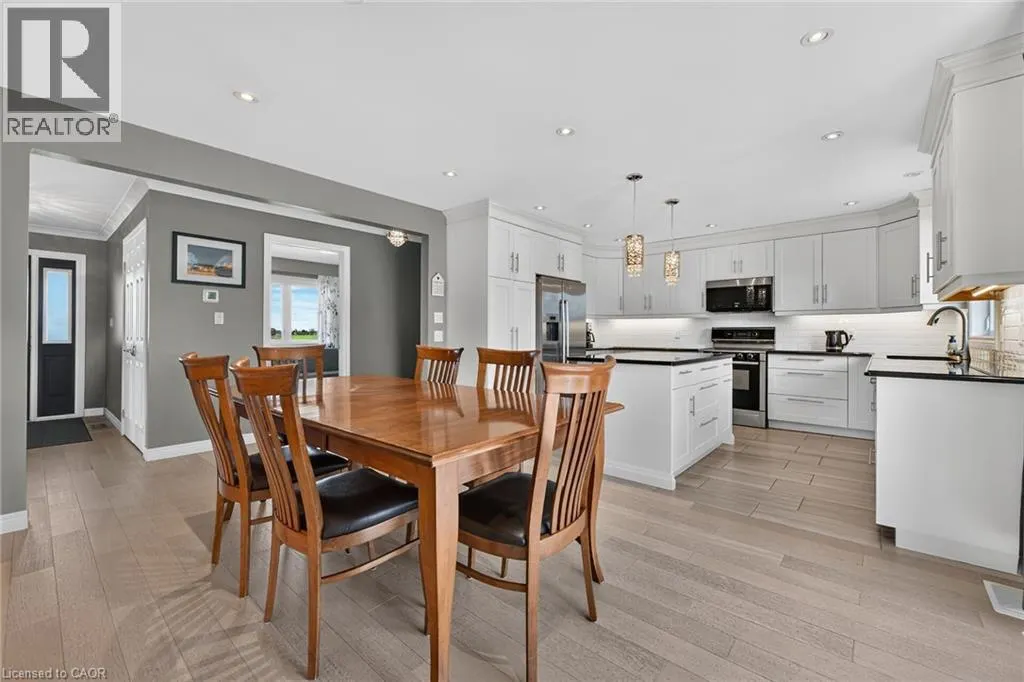 450 STONEY CREEK Road