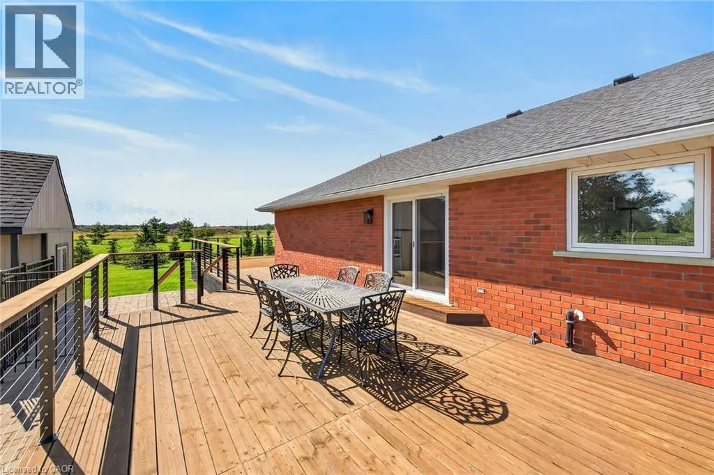 450 STONEY CREEK Road