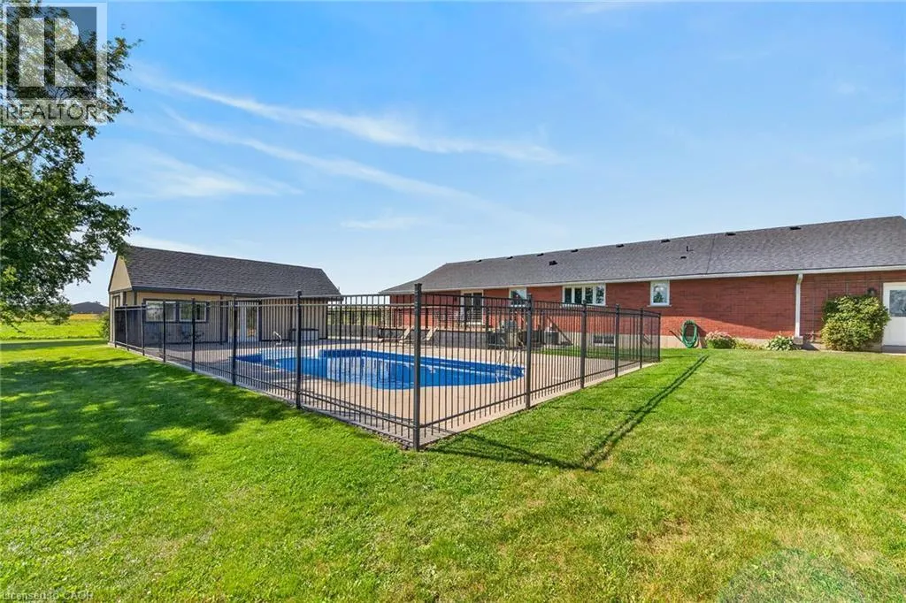 450 STONEY CREEK Road
