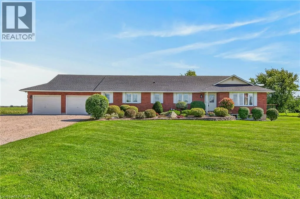 450 STONEY CREEK Road