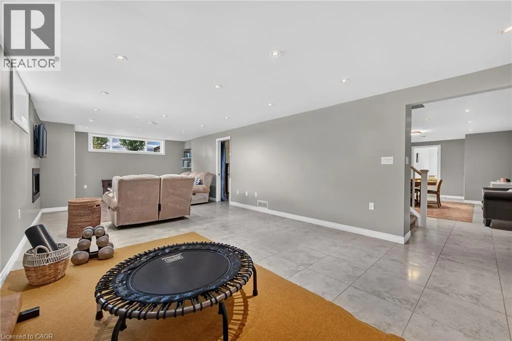 450 STONEY CREEK Road