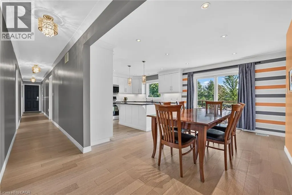 450 STONEY CREEK Road
