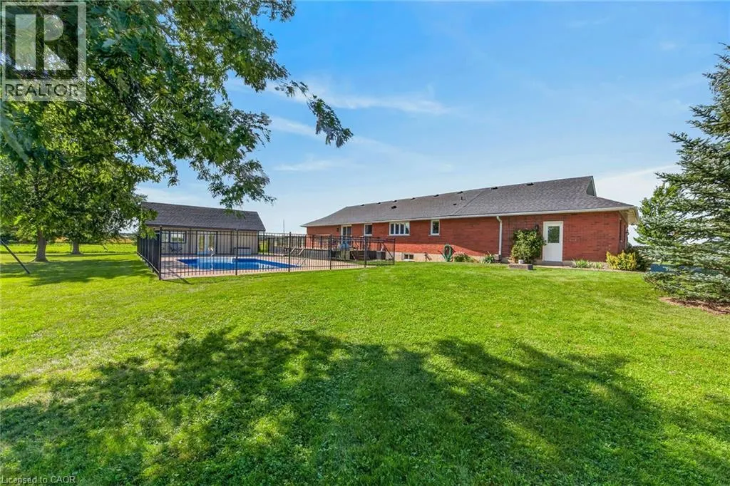 450 STONEY CREEK Road