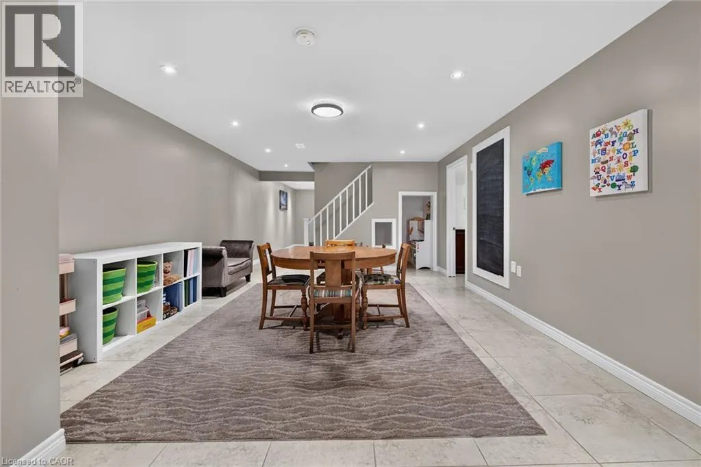 450 STONEY CREEK Road