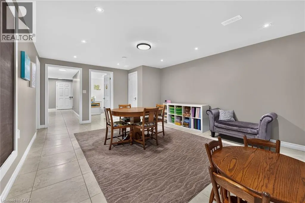 450 STONEY CREEK Road