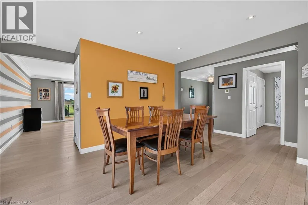 450 STONEY CREEK Road