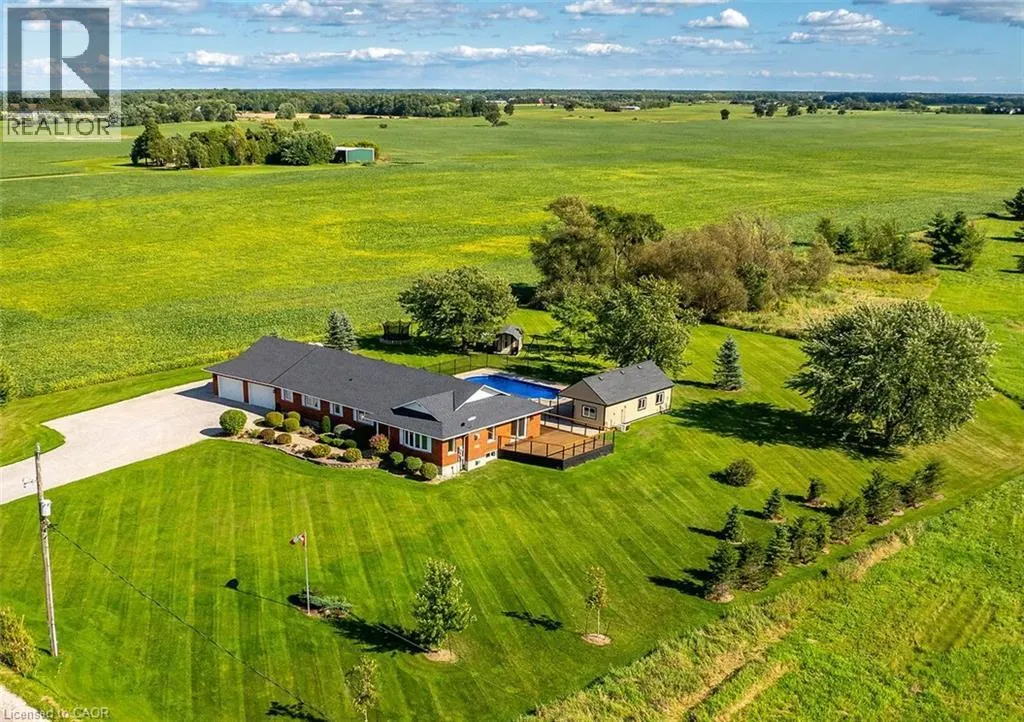 450 STONEY CREEK Road
