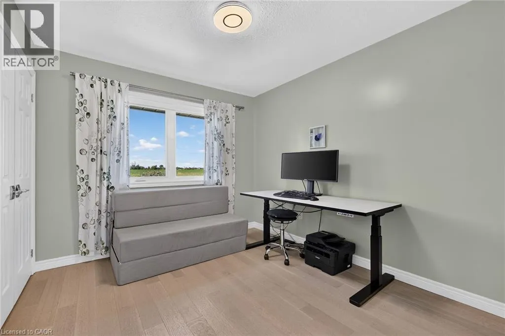 450 STONEY CREEK Road