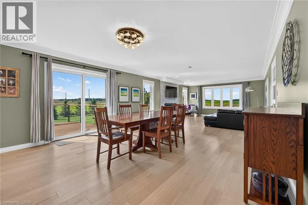 450 STONEY CREEK Road