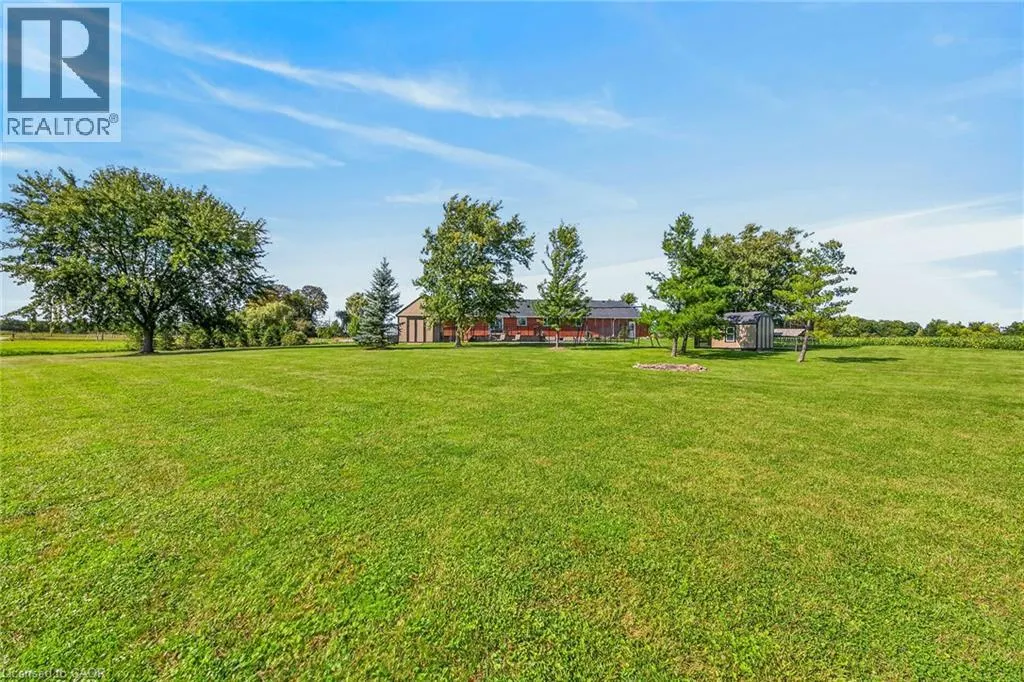 450 STONEY CREEK Road