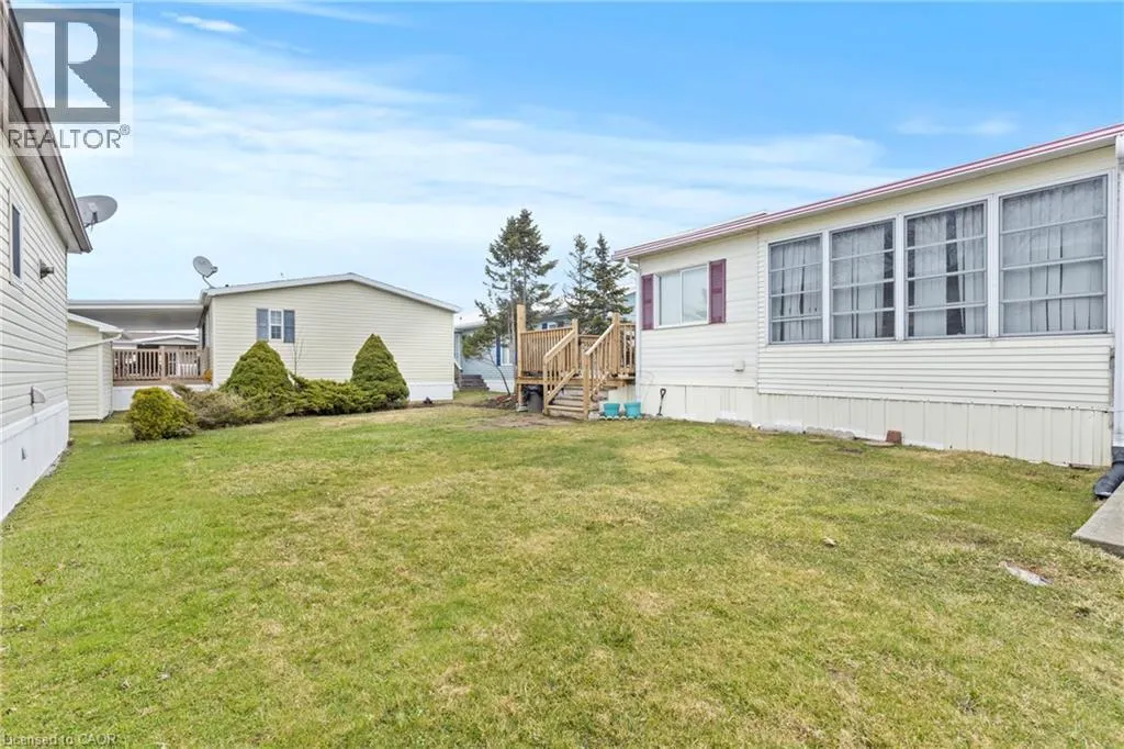 3033 TOWNLINE Road Unit# 347 #347