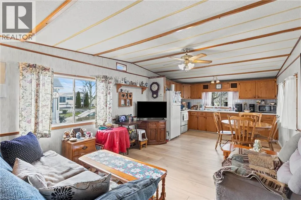 3033 TOWNLINE Road Unit# 347 #347