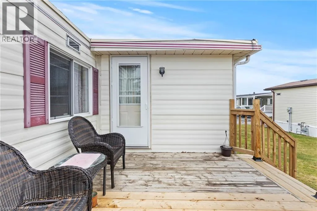 3033 TOWNLINE Road Unit# 347 #347
