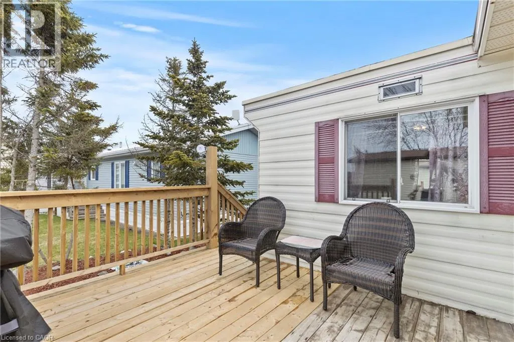 3033 TOWNLINE Road Unit# 347 #347
