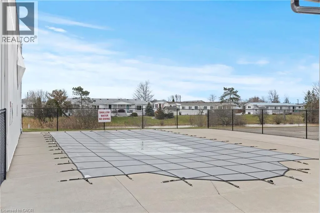 3033 TOWNLINE Road Unit# 347 #347