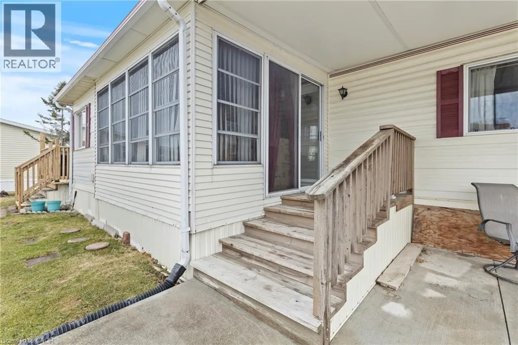 3033 TOWNLINE Road Unit# 347 #347