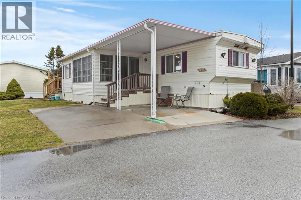 3033 TOWNLINE Road Unit# 347 #347
