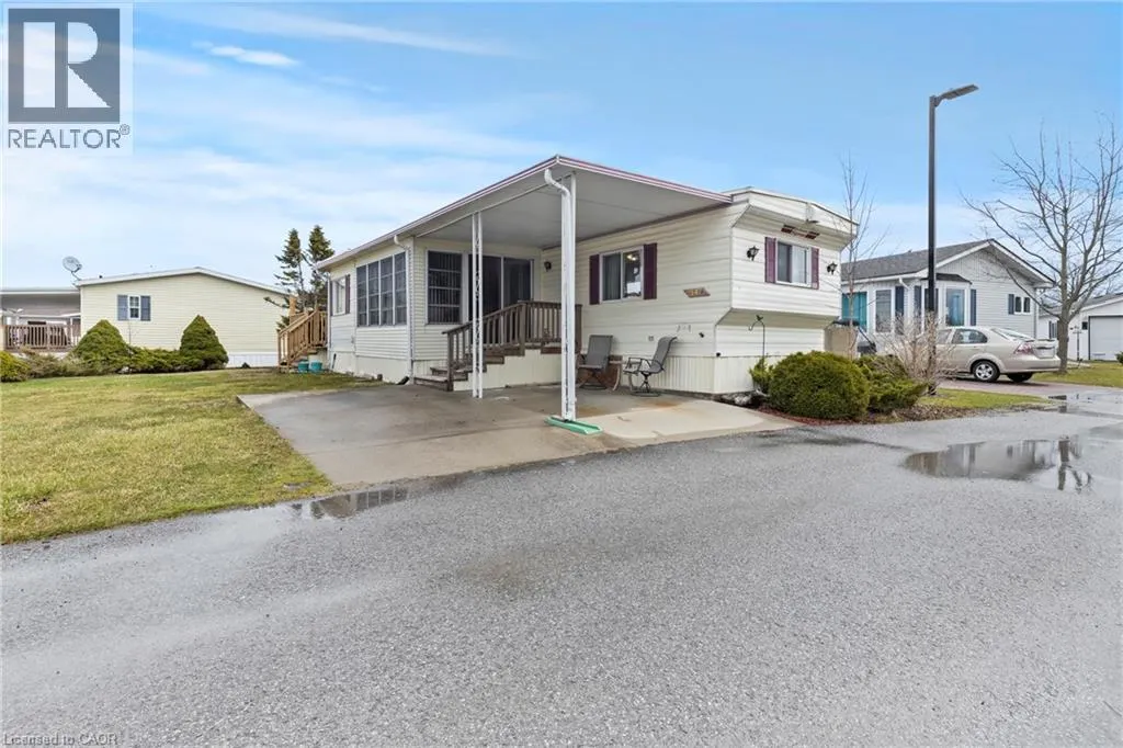 3033 TOWNLINE Road Unit# 347 #347