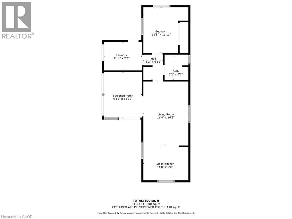 3033 TOWNLINE Road Unit# 347 #347