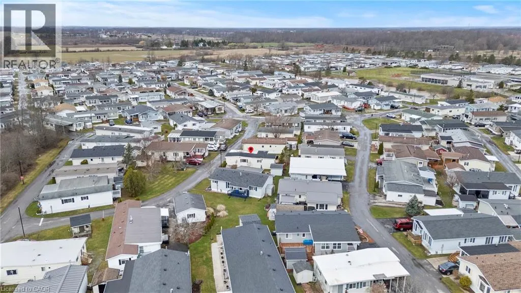 3033 TOWNLINE Road Unit# 347 #347