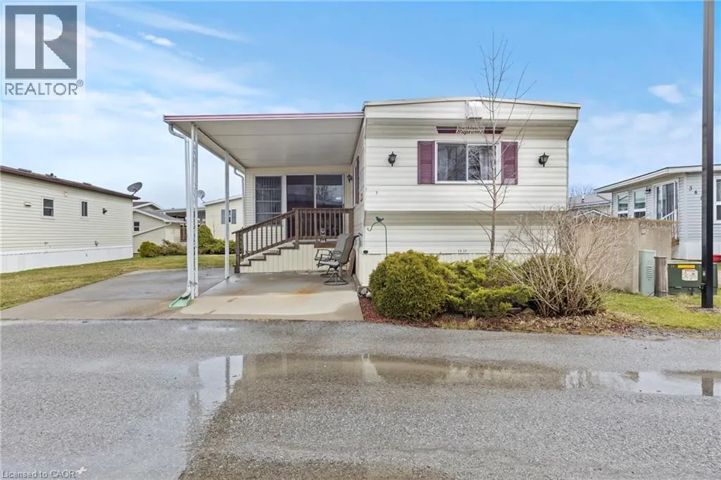 3033 TOWNLINE Road Unit# 347 #347