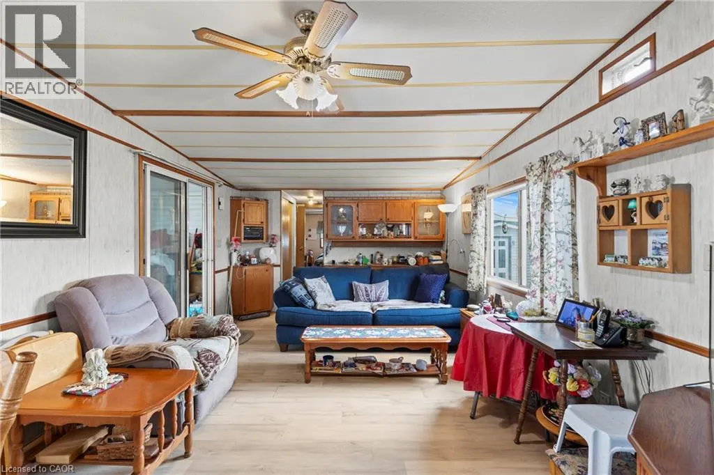 3033 TOWNLINE Road Unit# 347 #347