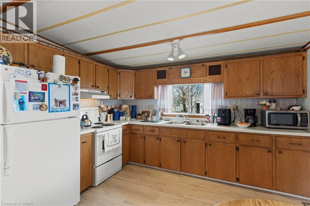 3033 TOWNLINE Road Unit# 347 #347