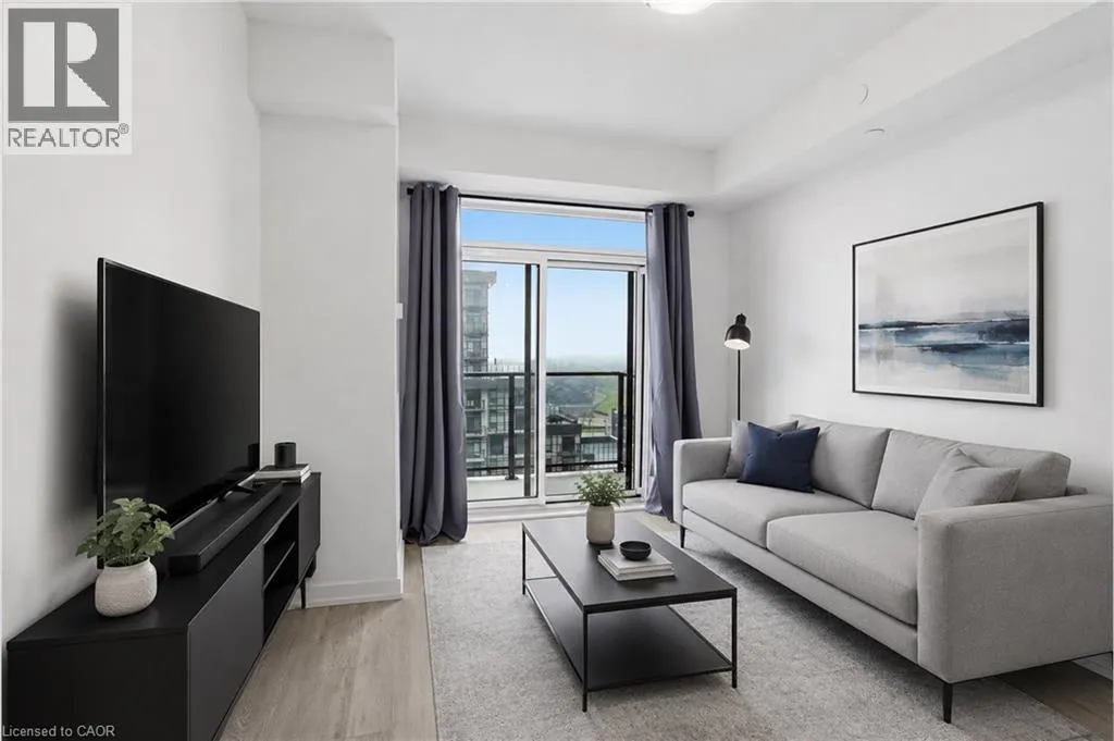 460 DUNDAS Street E Unit# 1008 #1008