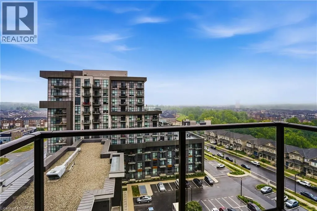 460 DUNDAS Street E Unit# 1008 #1008