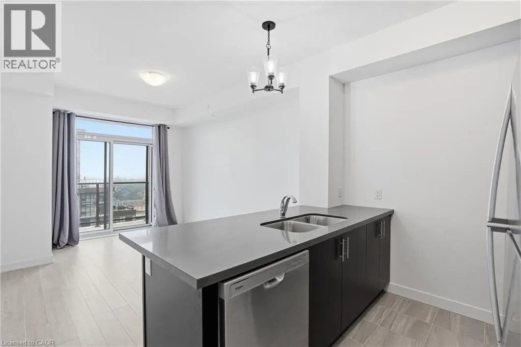 460 DUNDAS Street E Unit# 1008 #1008