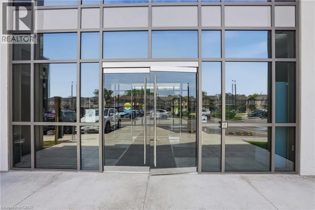 460 DUNDAS Street E Unit# 1008 #1008