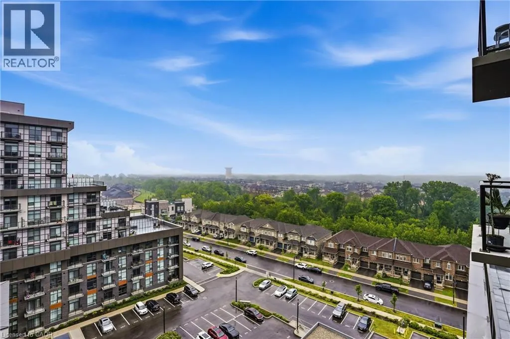460 DUNDAS Street E Unit# 1008 #1008