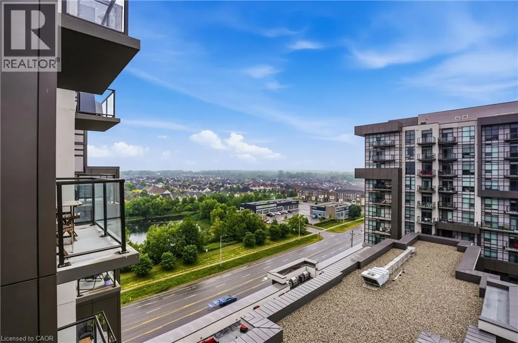 460 DUNDAS Street E Unit# 1008 #1008