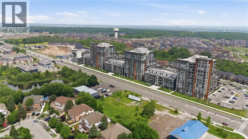 460 DUNDAS Street E Unit# 1008 #1008