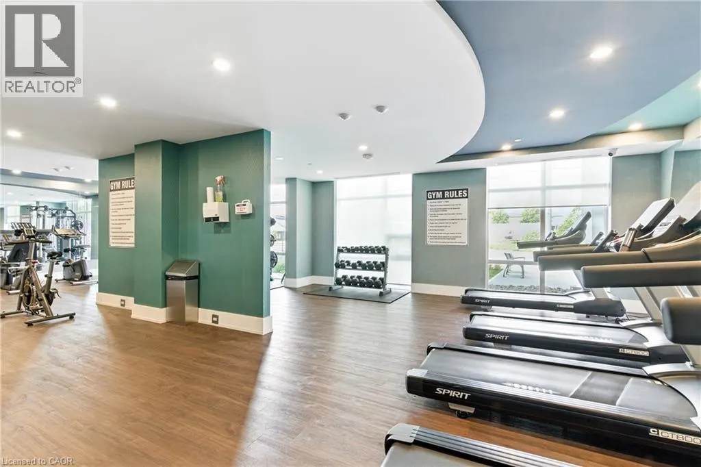 460 DUNDAS Street E Unit# 1008 #1008