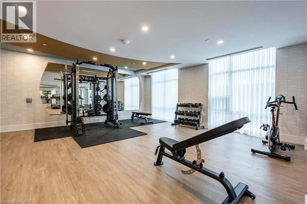 460 DUNDAS Street E Unit# 1008 #1008