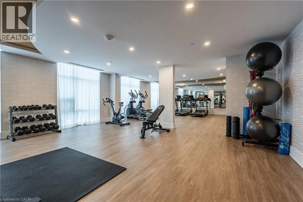 460 DUNDAS Street E Unit# 1008 #1008