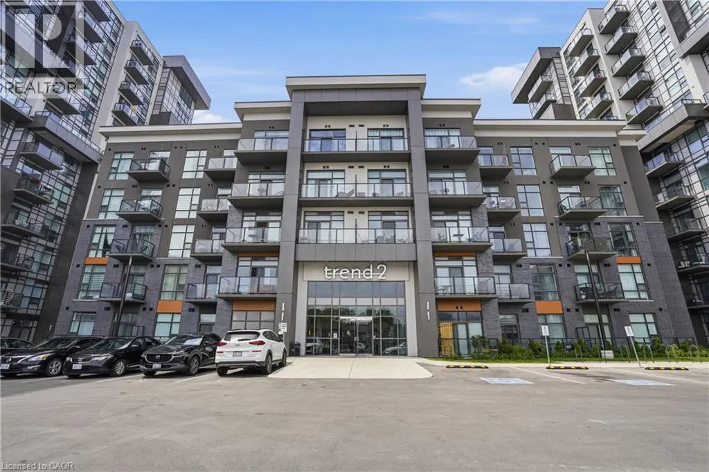 460 DUNDAS Street E Unit# 1008 #1008