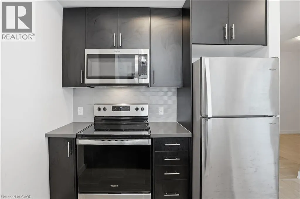 460 DUNDAS Street E Unit# 1008 #1008