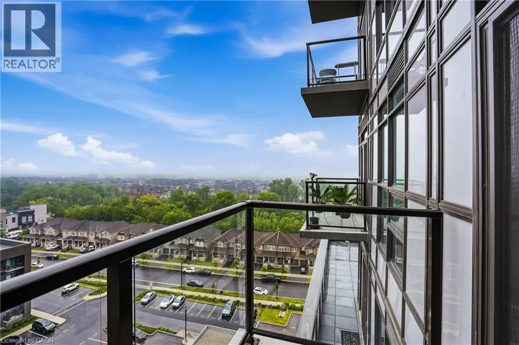460 DUNDAS Street E Unit# 1008 #1008