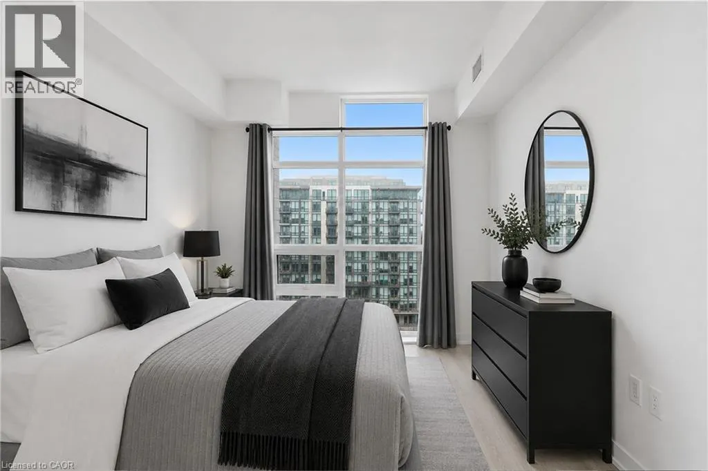460 DUNDAS Street E Unit# 1008 #1008