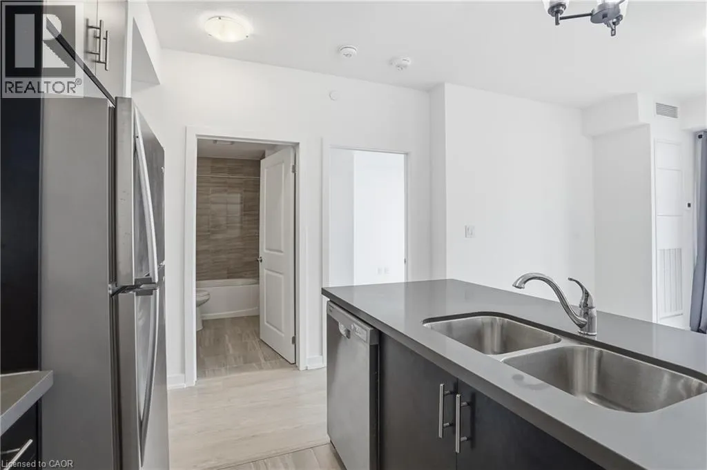 460 DUNDAS Street E Unit# 1008 #1008