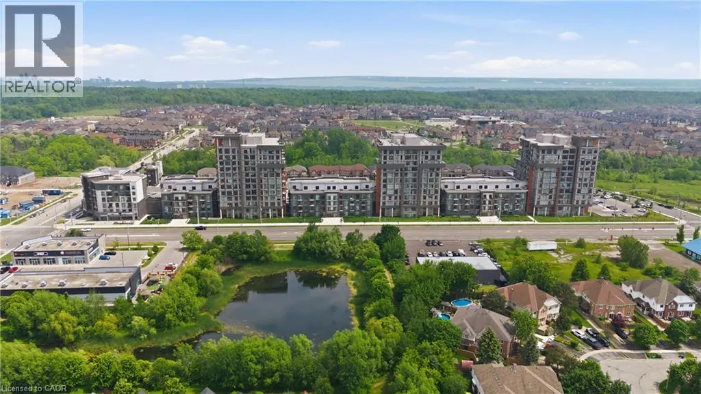 460 DUNDAS Street E Unit# 1008 #1008