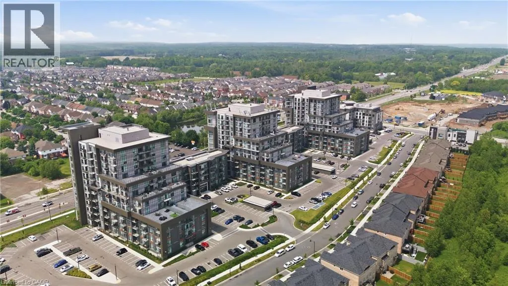 460 DUNDAS Street E Unit# 1008 #1008