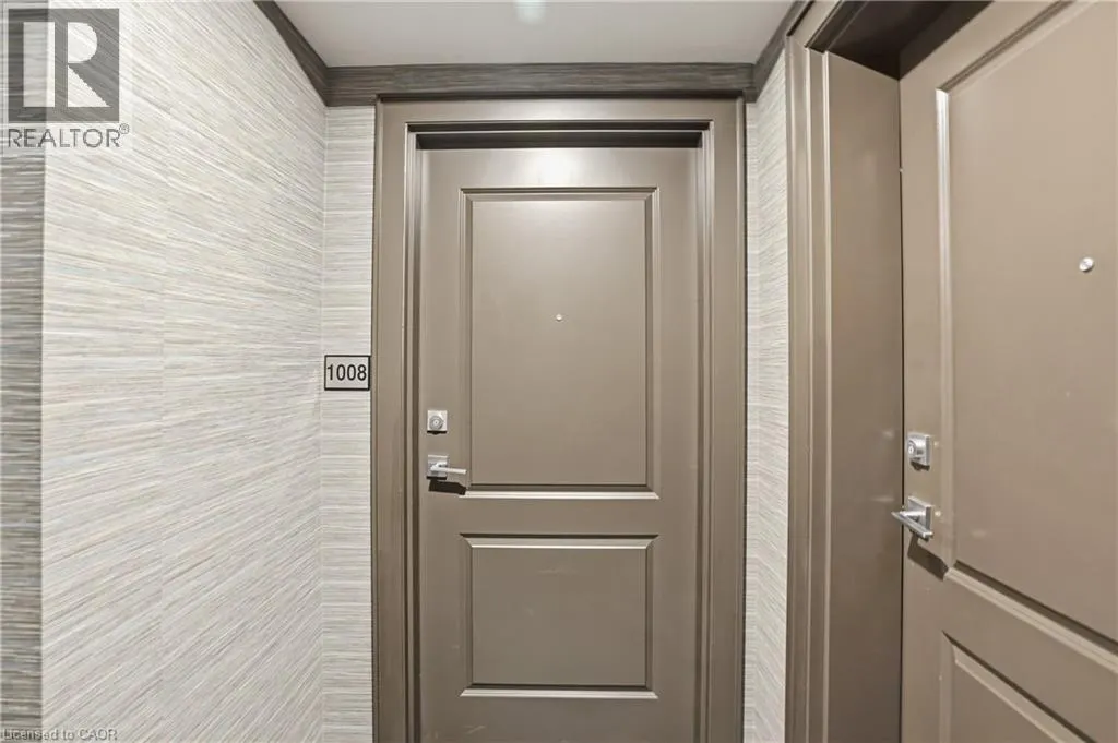 460 DUNDAS Street E Unit# 1008 #1008