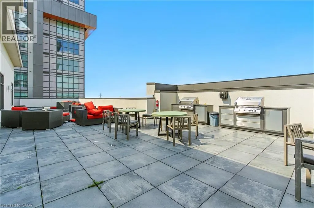 460 DUNDAS Street E Unit# 1008 #1008