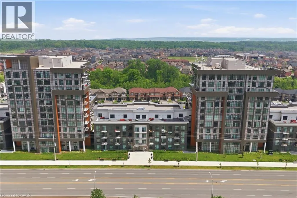 460 DUNDAS Street E Unit# 1008 #1008